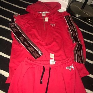 PINK Victoria's Secret Other - PINK VS tracksuit PINK Victoria's Secret Other - PINK VS tracksuit